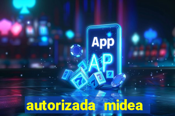 autorizada midea porto alegre